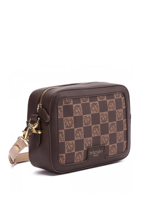 MONORANGE Geanta de umar pentru camera Maro - Genți femei