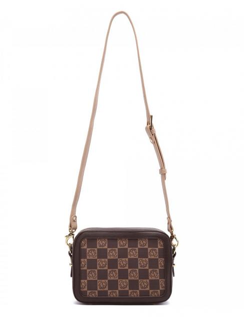 MONORANGE Geanta de umar pentru camera Maro - Genți femei