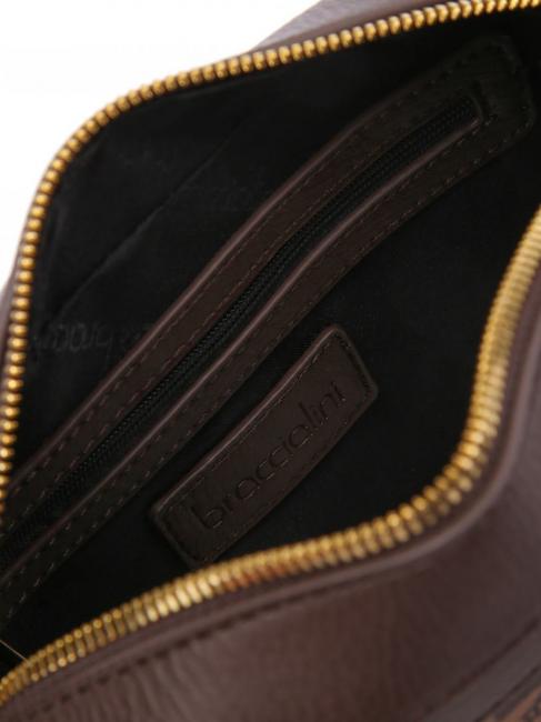 MONORANGE Geanta de umar pentru camera Maro - Genți femei