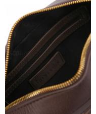 BRACCIALINI MONORANGE Geanta de umar pentru camera Maro - Genți femei - 4