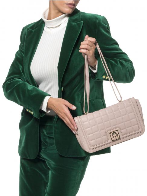 ICONS Geanta de umar PULBERE - Genți femei