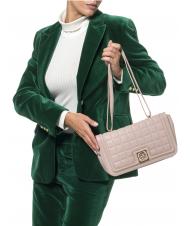 BRACCIALINI ICONS Geanta de umar PULBERE - Genți femei - 5