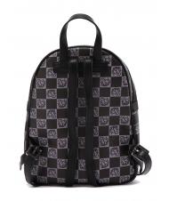 BRACCIALINI MONORANGE Rucsac negru - Genți femei - 3