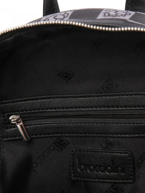 MONORANGE Rucsac negru - Genți femei