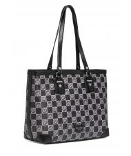 BRACCIALINI MONORANGE Geantă shopper de umăr - Genți femei