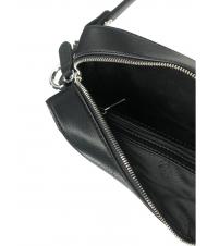 BRACCIALINI MONORANGE Geanta de umar pentru camera negru - Genți femei - 4