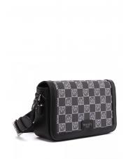 BRACCIALINI MONORANGE Geanta de umar negru - Genți femei - 3