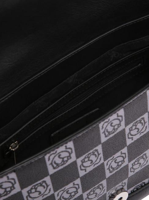 MONORANGE Geanta de umar negru - Genți femei