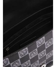 BRACCIALINI MONORANGE Geanta de umar negru - Genți femei - 5