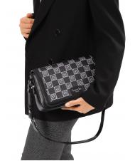 BRACCIALINI MONORANGE Geanta de umar negru - Genți femei - 6