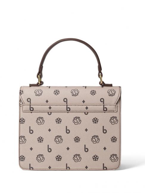 CARTOLINE DUBAI Dosar geantă de umăr negru - Genți femei