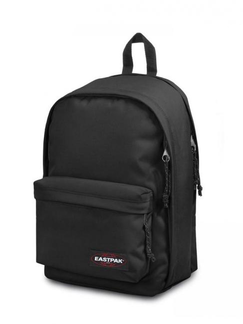 BACK TO WORK rucsac pentru laptop 15" BLACK - Rucsacuri pentru școală și timp liber