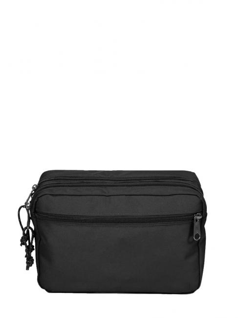 MAVIS Frumoasa cutie BLACK - Truse de toaletă