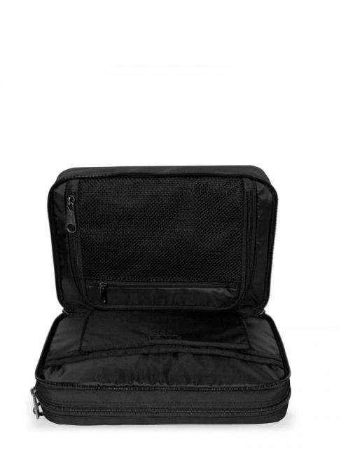MAVIS Frumoasa cutie BLACK - Truse de toaletă