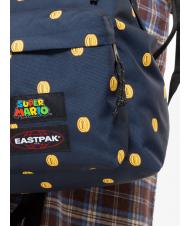 EASTPAK PADDED PAK'R Rucsac mario marina - Rucsacuri pentru școală și timp liber - 3