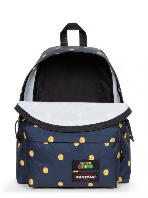 PADDED PAK'R Rucsac mario marina - Rucsacuri pentru școală și timp liber