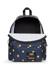 EASTPAK PADDED PAK'R Rucsac mario marina - Rucsacuri pentru școală și timp liber - 4