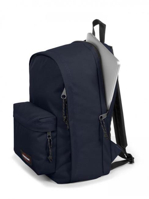 BACK TO WORK rucsac pentru laptop 15" ultramari - Rucsacuri pentru școală și timp liber