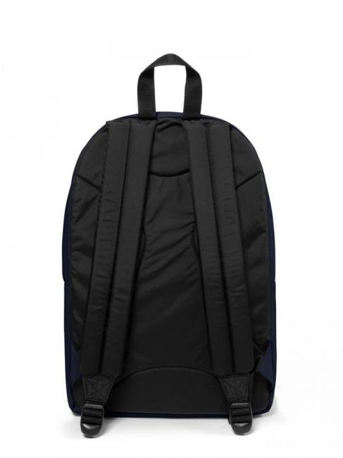 BACK TO WORK rucsac pentru laptop 15" ultramari - Rucsacuri pentru școală și timp liber