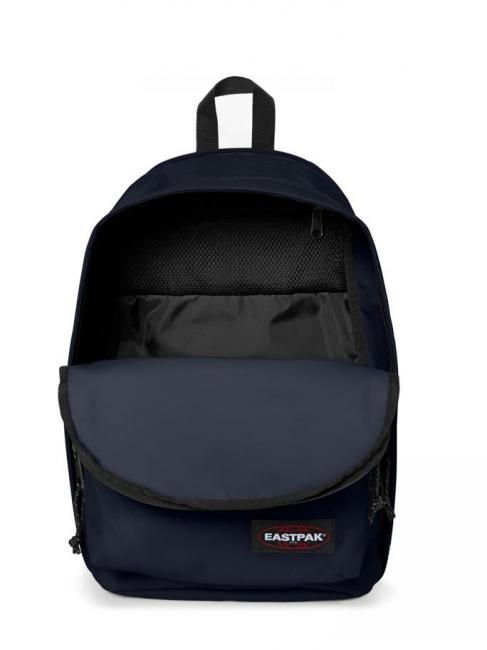 BACK TO WORK rucsac pentru laptop 15" ultramari - Rucsacuri pentru școală și timp liber