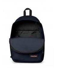 EASTPAK BACK TO WORK rucsac pentru laptop 15" ultramari - Rucsacuri pentru școală și timp liber - 4