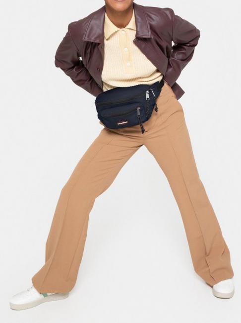 DOGGY BAG Geanta de talie ultramari - Borsete de brâu