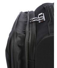 DELSEY MONTMARTRE AIR 2.0 Troller pentru bagaje de mână Spinner, extensibil negru - Bagaje de mână - 5
