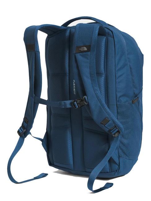 VAULT Rucsac pentru laptop de 13". albastru umbrit/tnf alb - Rucsacuri pentru școală și timp liber
