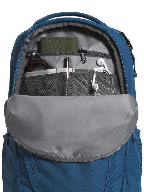 VAULT Rucsac pentru laptop de 13". albastru umbrit/tnf alb - Rucsacuri pentru școală și timp liber