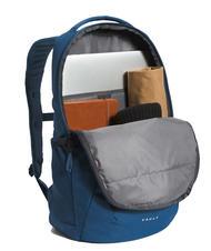 THE NORTH FACE VAULT Rucsac pentru laptop de 13". albastru umbrit/tnf alb - Rucsacuri pentru școală și timp liber - 5