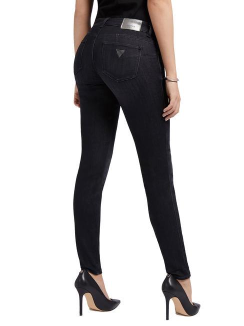 CURVE X blugi skinny impact cald - Jeans