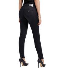 GUESS CURVE X blugi skinny impact cald - Jeans - 2