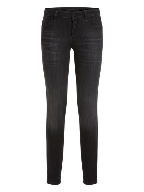 CURVE X blugi skinny impact cald - Jeans