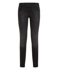GUESS CURVE X blugi skinny impact cald - Jeans - 3
