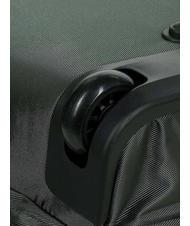 AMERICAN TOURISTER URBAN TRACK Geanta troler mare kaki &icirc;nchis - Trolere semirigide - 8