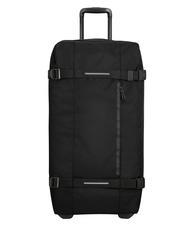 AMERICAN TOURISTER URBAN TRACK Geanta troler mare asfalt negru - Trolere semirigide - 3