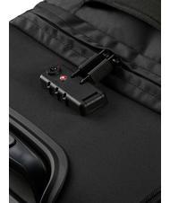 AMERICAN TOURISTER URBAN TRACK Geanta troler mare asfalt negru - Trolere semirigide - 6