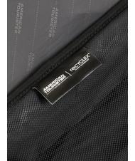 AMERICAN TOURISTER URBAN TRACK Geanta troler mare asfalt negru - Trolere semirigide - 7