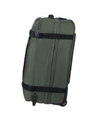 AMERICAN TOURISTER URBAN TRACK Geanta troler mediu kaki închis - Trolere semirigide - 4