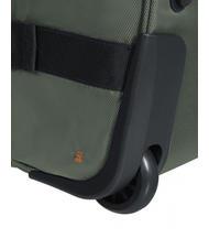 AMERICAN TOURISTER URBAN TRACK Geanta troler mediu kaki închis - Trolere semirigide - 7