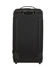 AMERICAN TOURISTER URBAN TRACK Geanta troler mediu asfalt negru - Trolere semirigide - 4