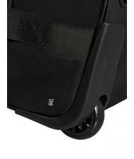 AMERICAN TOURISTER URBAN TRACK Geanta troler mediu asfalt negru - Trolere semirigide - 7