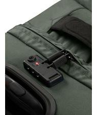 AMERICAN TOURISTER URBAN TRACK Geanta pentru bagaj de mana troler kaki închis - Bagaje de mână - 4