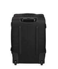 AMERICAN TOURISTER URBAN TRACK Geanta pentru bagaj de mana troler asfalt negru - Bagaje de mână - 3
