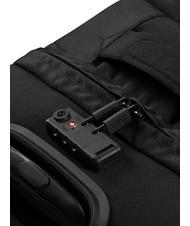 AMERICAN TOURISTER URBAN TRACK Geanta pentru bagaj de mana troler asfalt negru - Bagaje de mână - 4