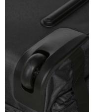 AMERICAN TOURISTER URBAN TRACK Geanta pentru bagaj de mana troler asfalt negru - Bagaje de mână - 7