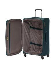 R RONCATO ONE WAY Troller de dimensiuni mari, extensibil - Trolere semirigide