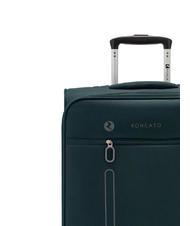 R RONCATO ONE WAY Troller de dimensiuni mari, extensibil h&acirc;rtie de zahăr - Trolere semirigide - 3