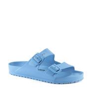 BIRKENSTOCK ARIZONA EVA Sandale cu papuci de cauciuc cer albastru - Pantofi femei - 4