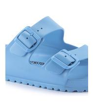 BIRKENSTOCK ARIZONA EVA Sandale cu papuci de cauciuc cer albastru - Pantofi femei - 5